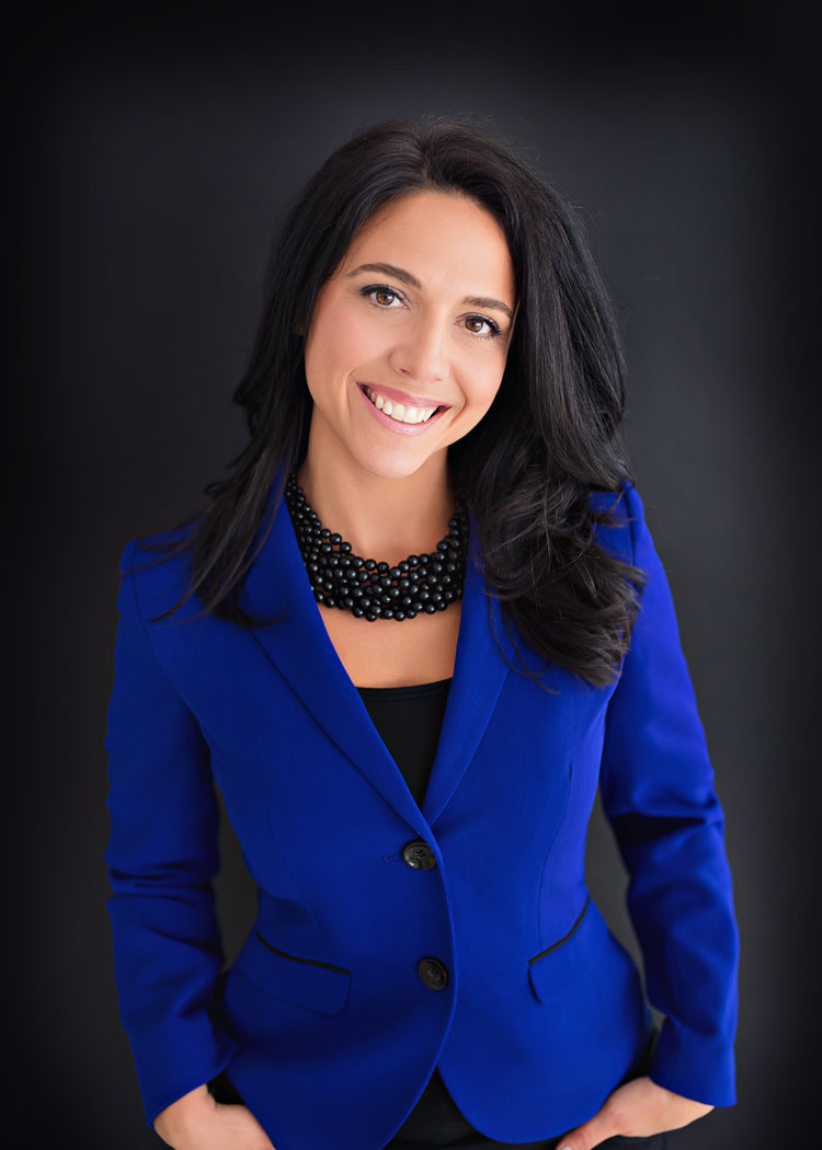 Photo of Danielle Fagan